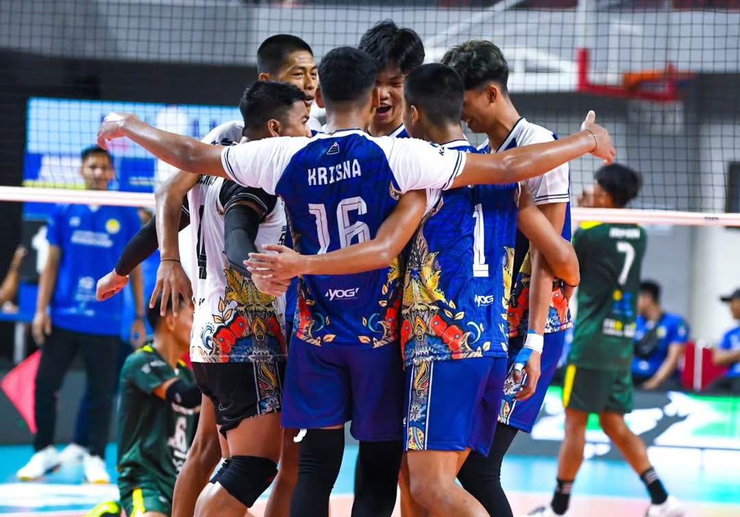 (Dok. Surabaya Samator)