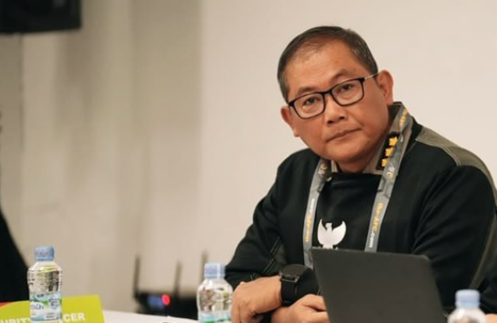 Ketua Badan Tim Nasional (BTN) mengungkapkan sampai saat ini belum ada respon dari AFC terkait protes wasit Indonesia vs Arab Saudi.