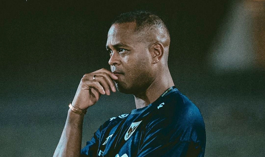 Patrick Kluivert mencoret 6 pemain jelang laga Indonesia vs Arab Saudi, Kamis (9/10) dini hari.