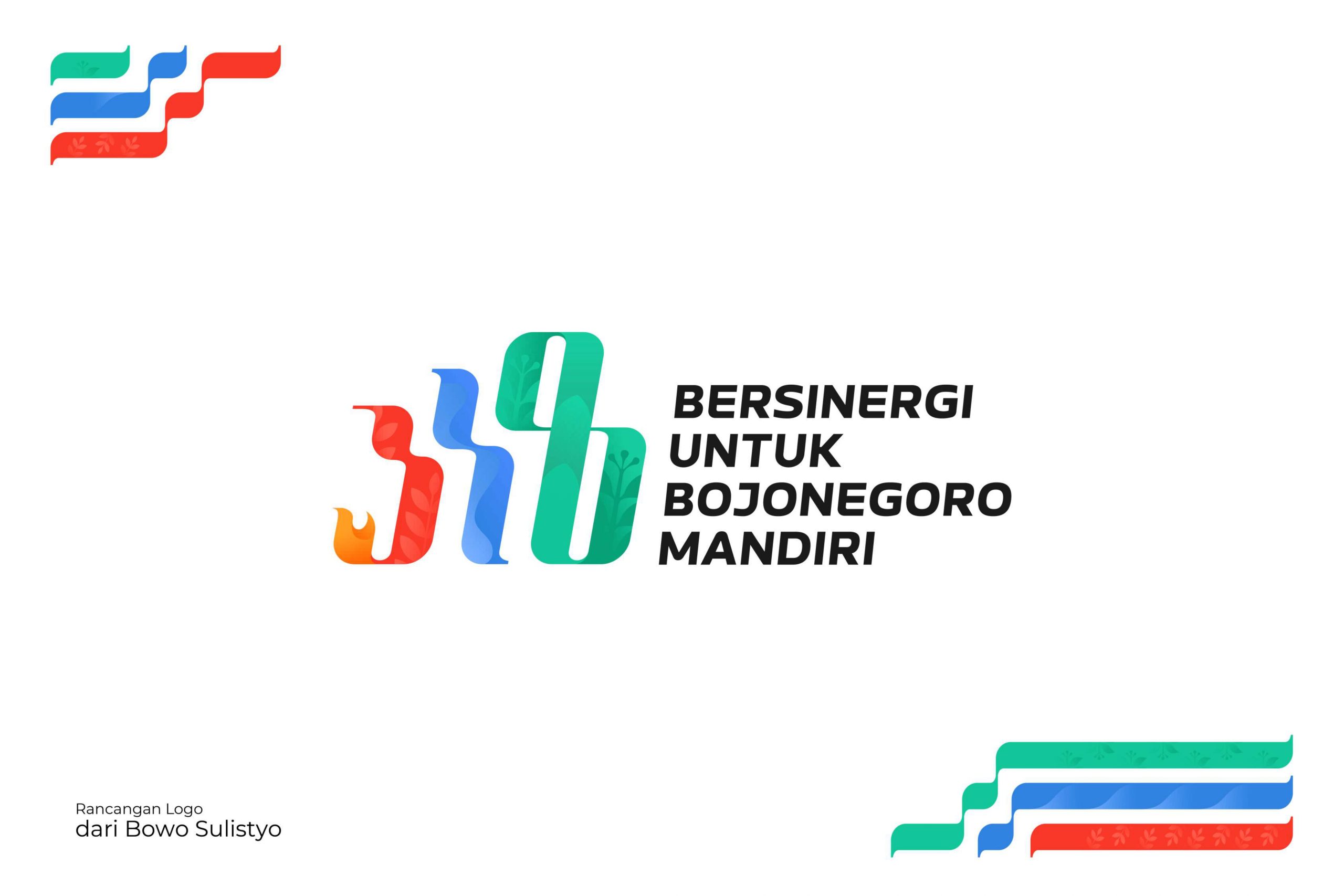 Hari Jadi Bojonegoro (HJB) ke-348.