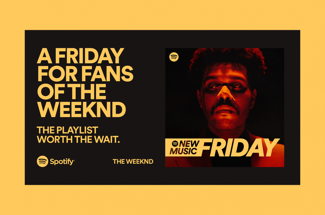 (Dok. Spotify)