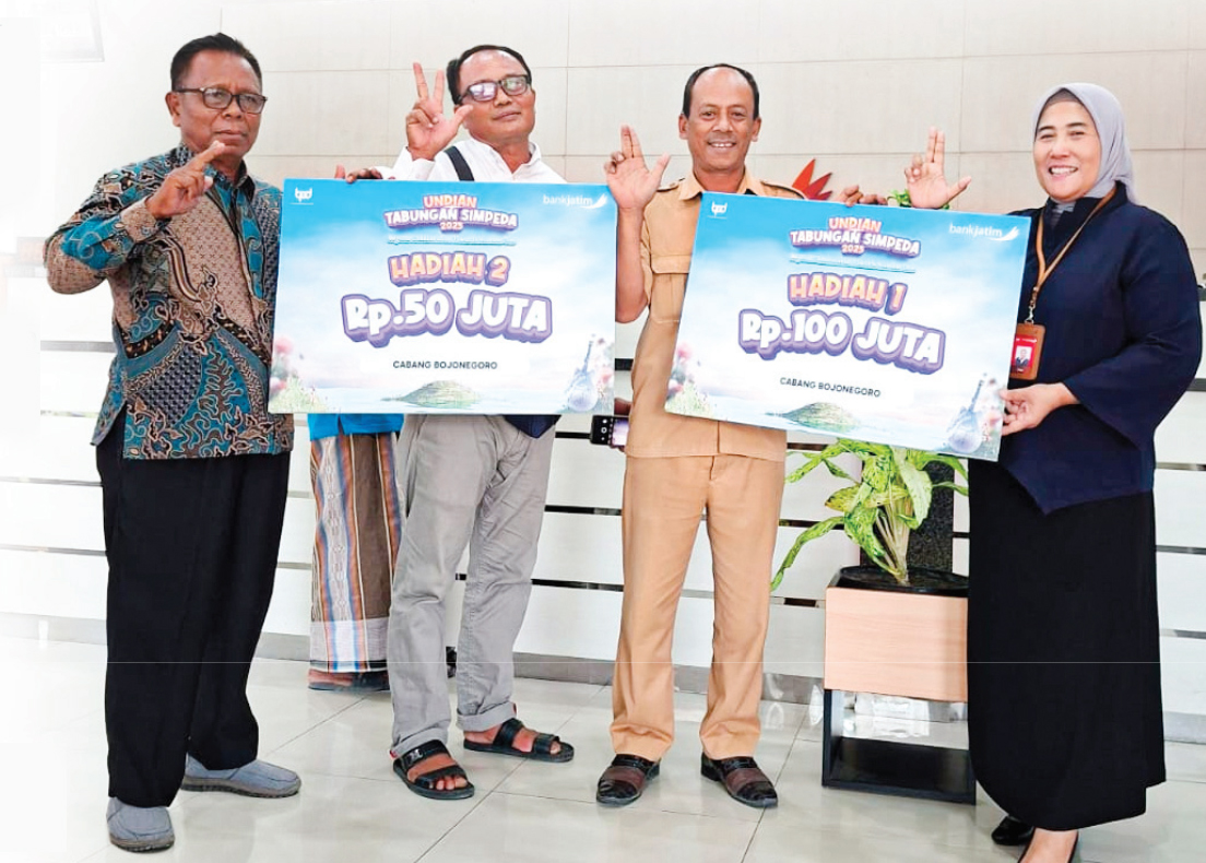 ISTIMEWA/RADAR BOJONEGORO
