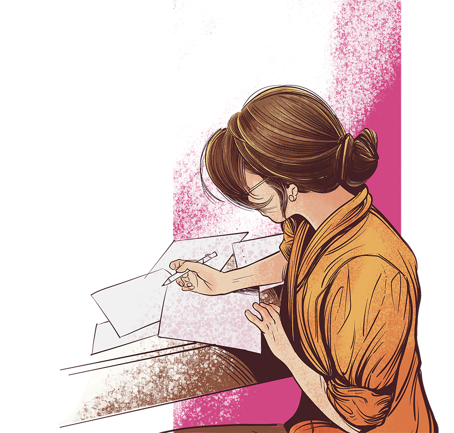 Ilustrasi (AINUR OCHIEM/RADAR BOJONEGORO)