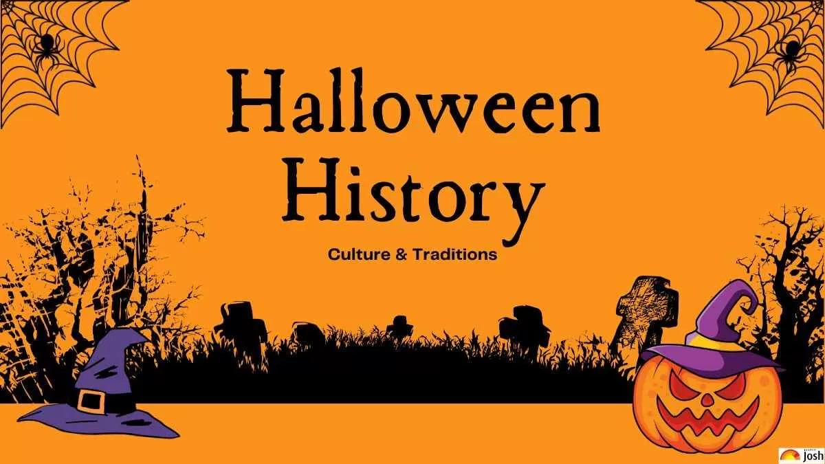 SEJARAH HALLOWEEN: Tradisi kuno 2.000 tahun yang lalu, Halloween kini sudah seperti budaya modern dengan penuh kemeriahan.