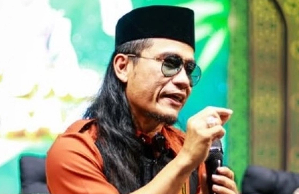 Gus Miftah tulis surat terbuka untuk Trans7.
