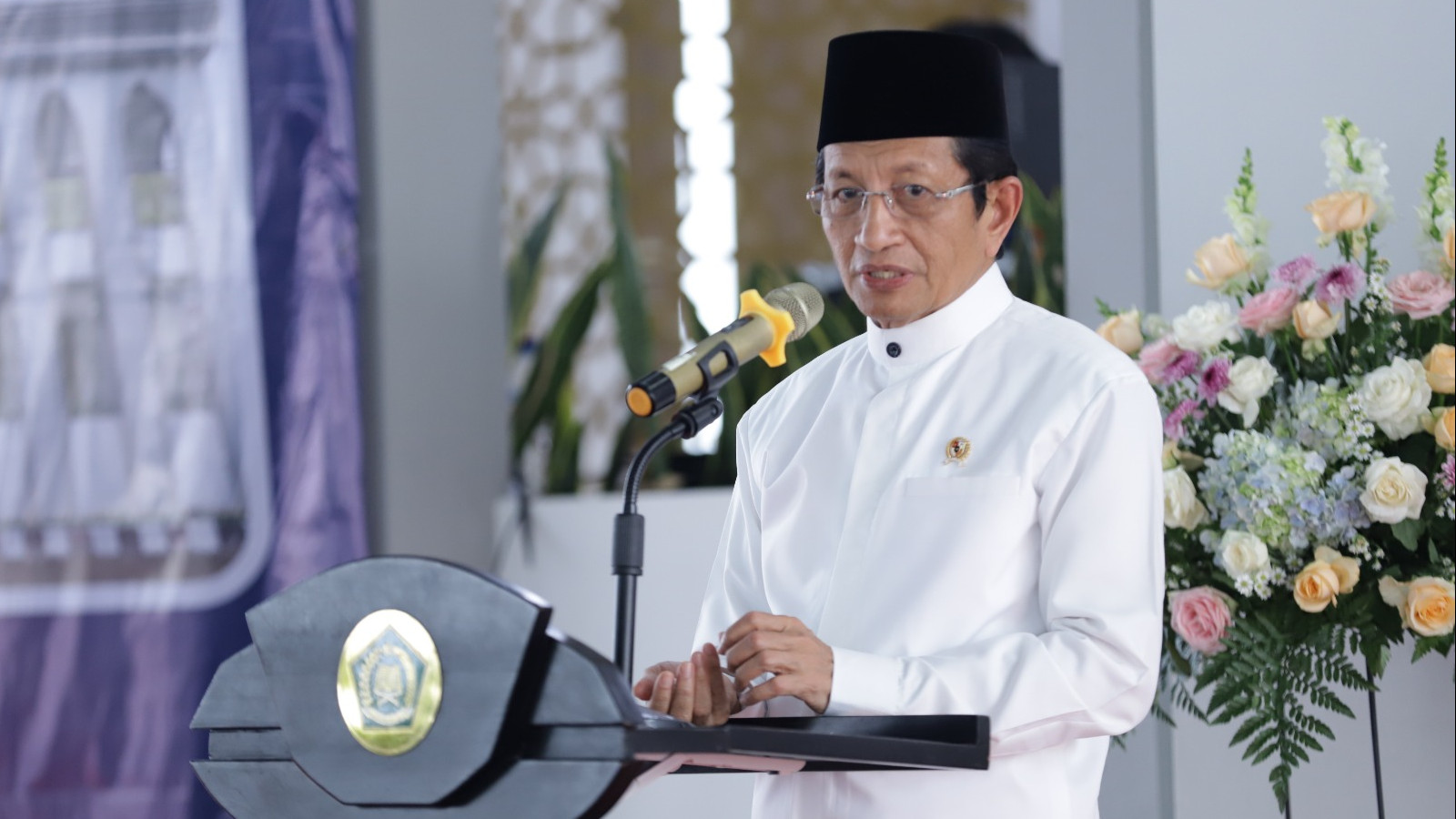 (Dok. Kementerian Agama RI)