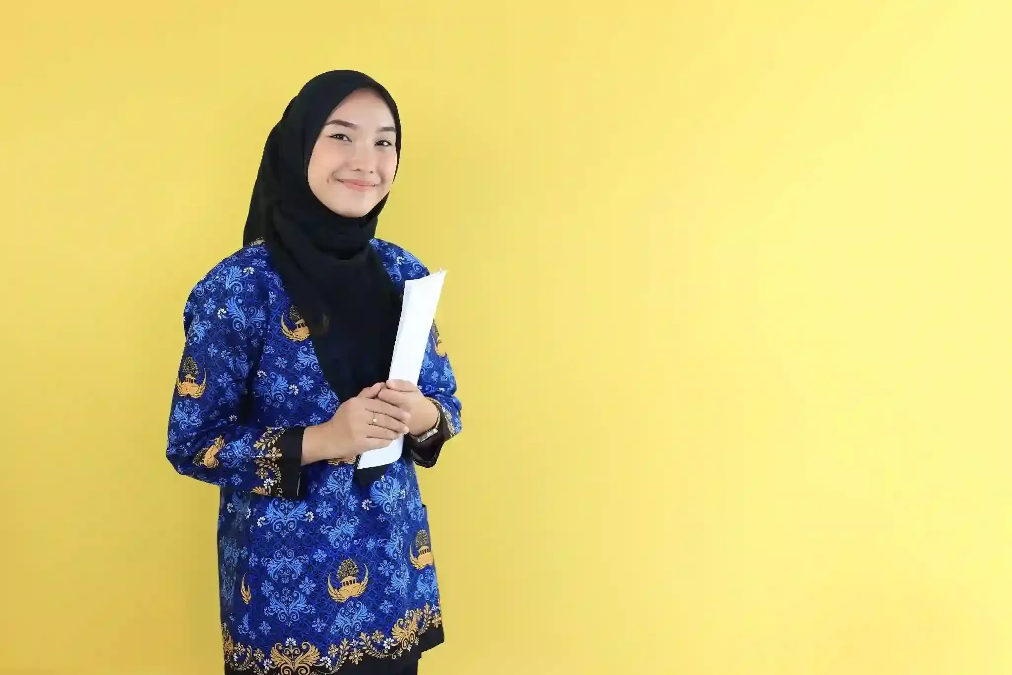 Seleksi PPG Calon Guru Prajabatan 2025.