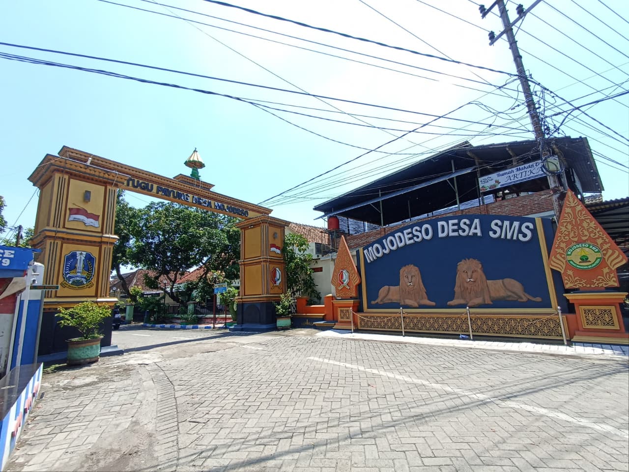 (ISTIMEWA/RADAR BOJONEGORO)