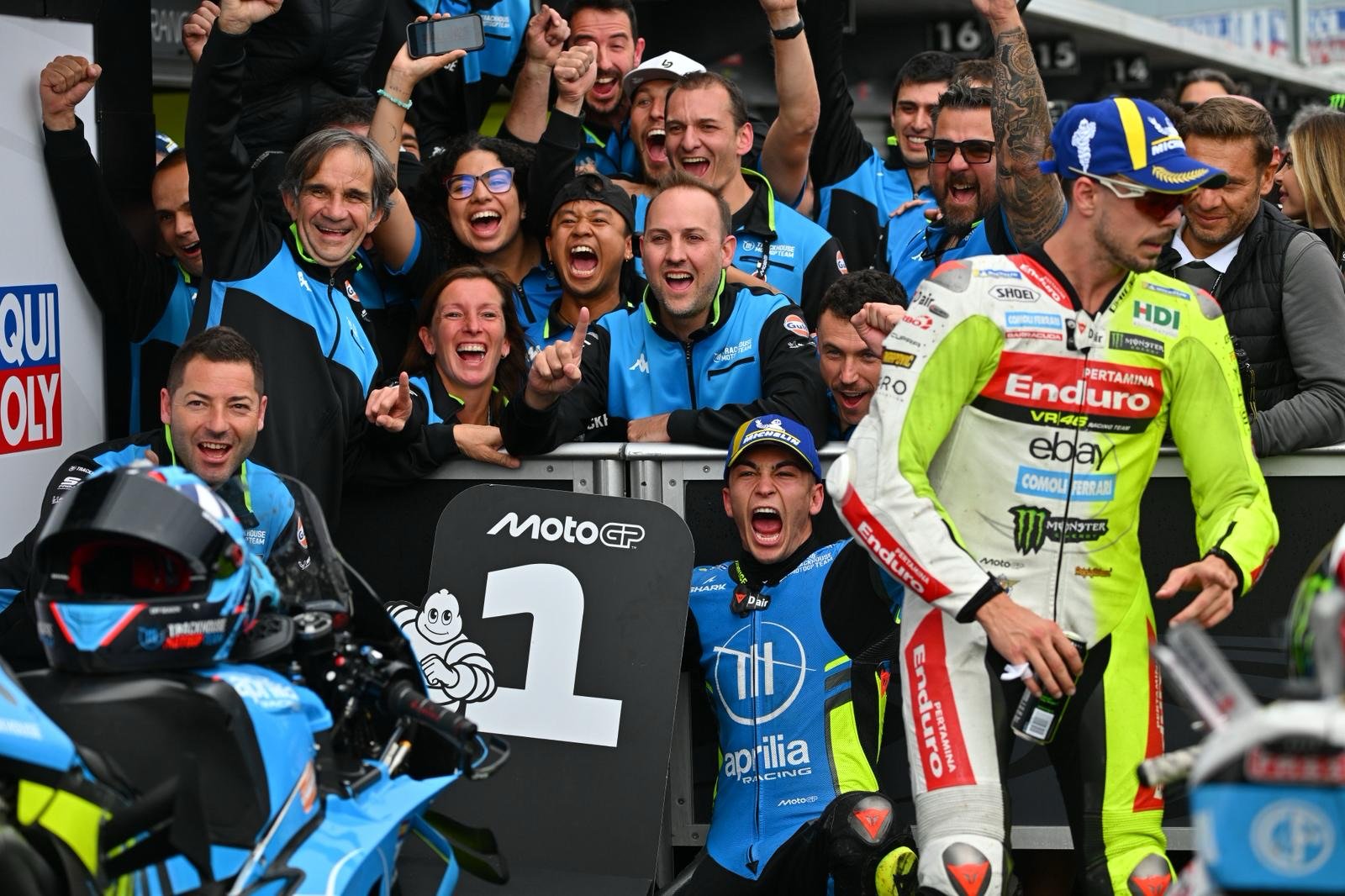 (Dok. MotoGP)