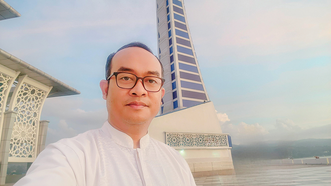 dr. Pramono Apriawan Wijayanto, MKM, FISQua, Ketua IDI Cabang Bojonegoro