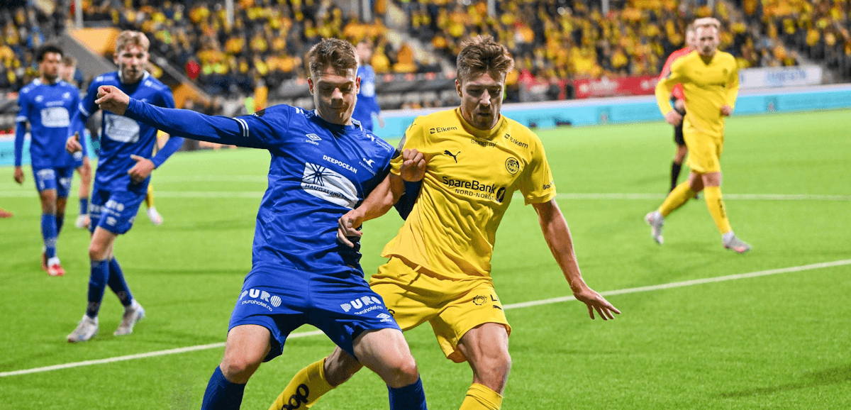 BODO/GLIMT
