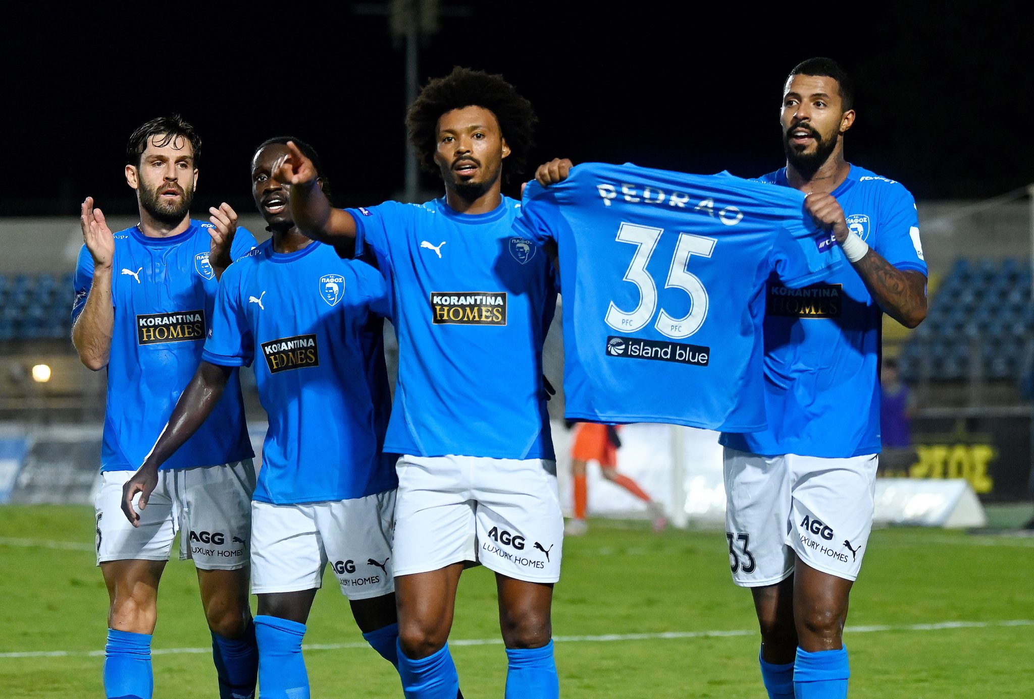 (Dok. Pafos FC)