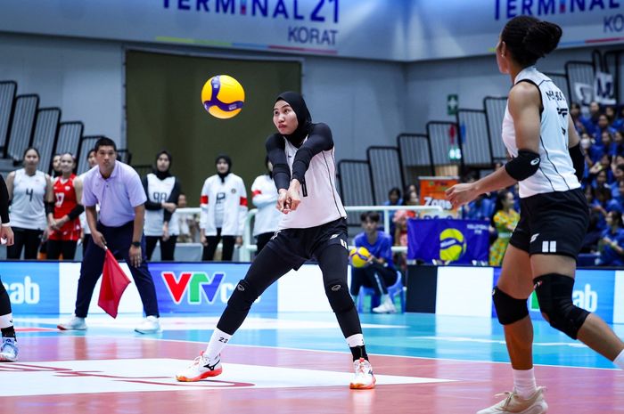 (Dok. SEA V.League)