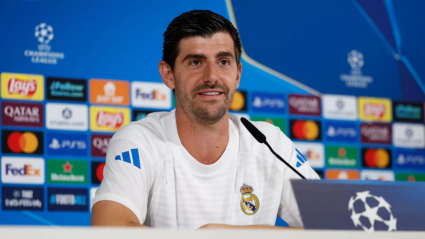(Dok. Real Madrid)