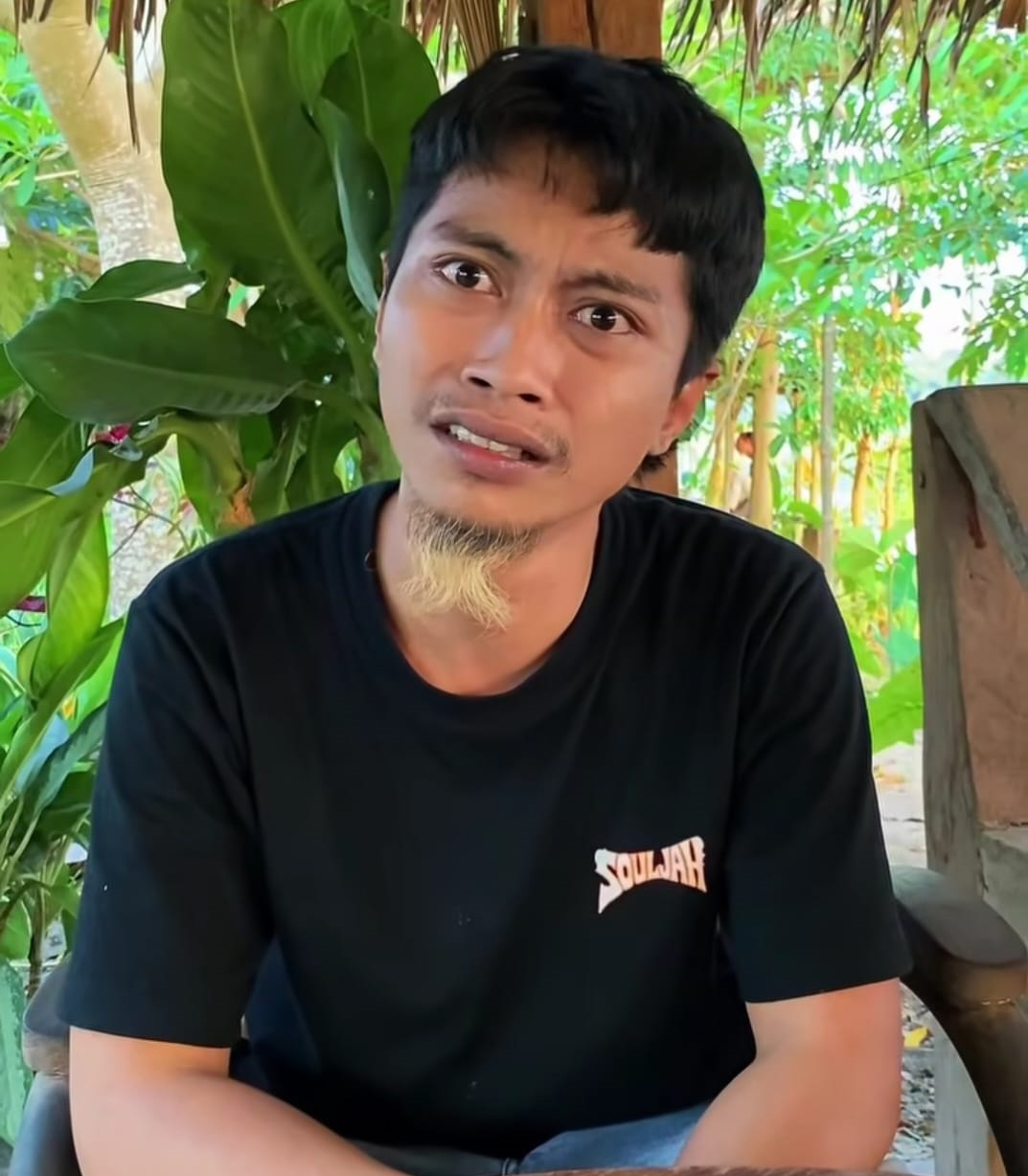 KREATIF: Dicky Candra Setiawan, seniman teater yang sukses jadi kreator konten