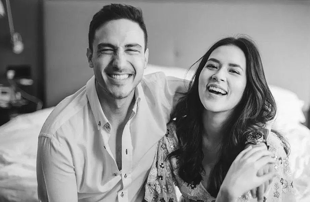 Hamish Daud dan Raisa dikabarkan retak, apakah benar?