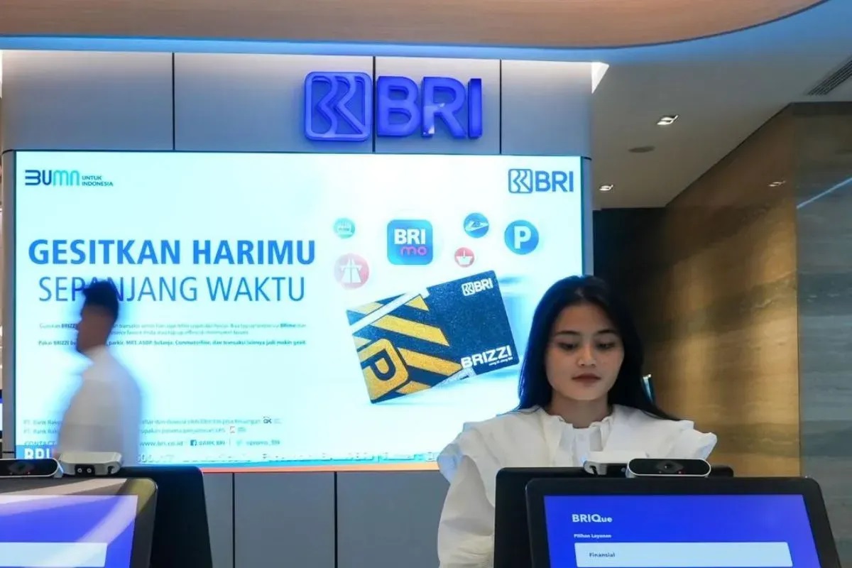 KUR BRI 2025: Pelajari jenis dan persyaratan mengajukan KUR BRI 2025.