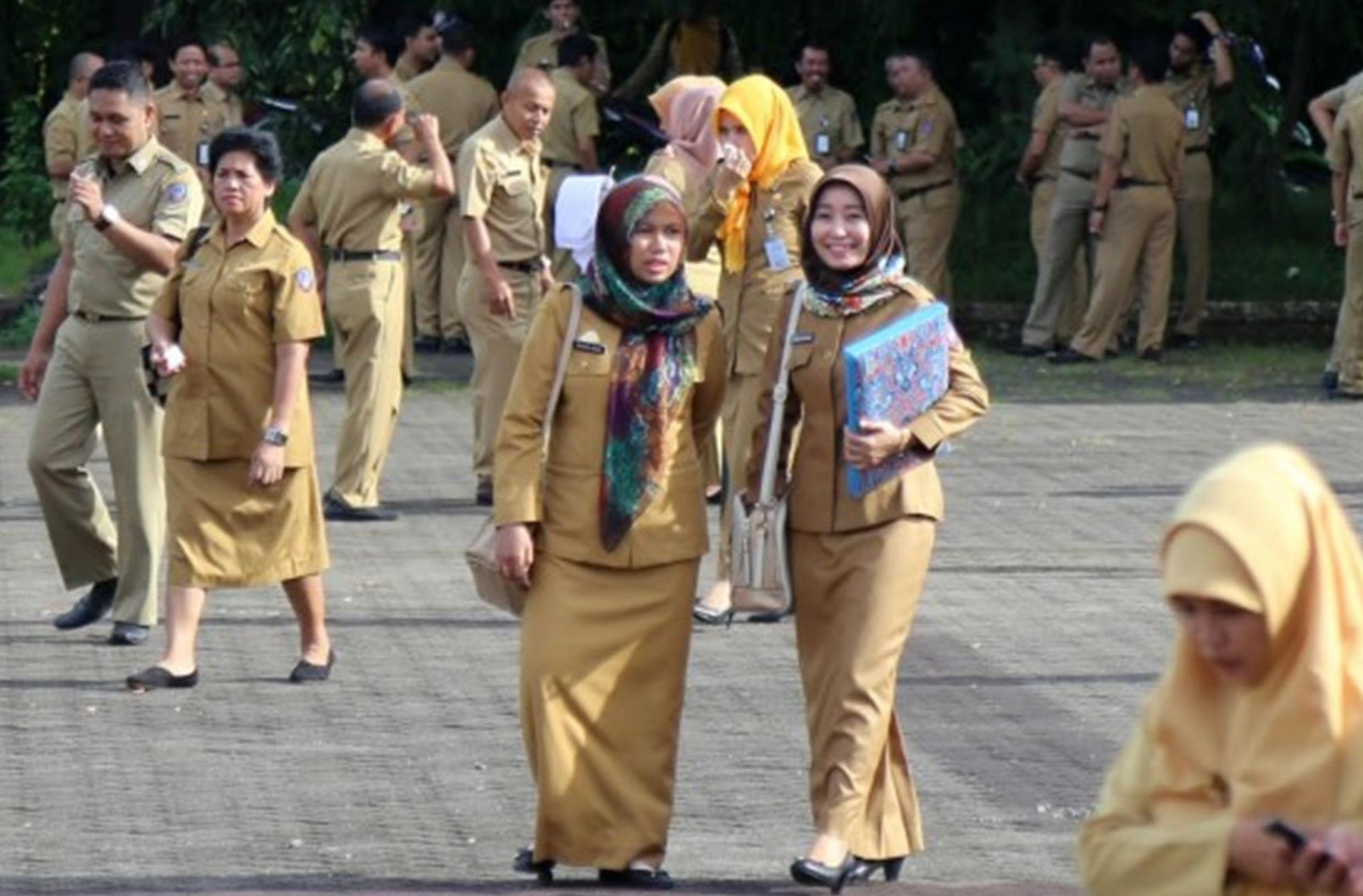 CPNS 2026 BELUM DIBUKA: Banyak beredar berita hoax seputar rekrutmen CPNS 2026 yang belum dibuka.