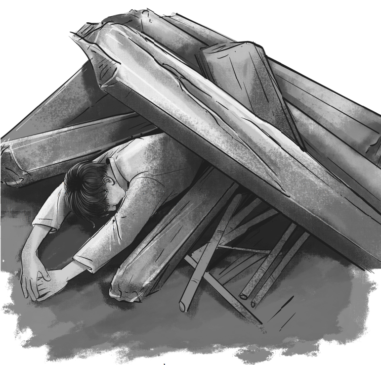 Ilsutrasi (AINUR OCHIEM/RADAR BOJONEGORO)