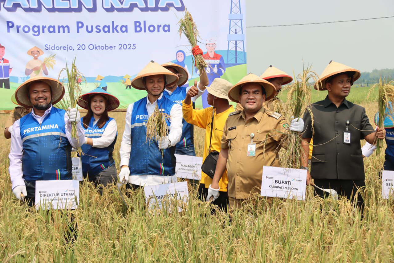 (RAHUL OSCARRA DUTA/RADAR BOJONEGORO)