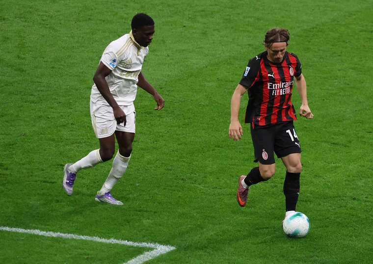 (Dok. AC Milan)