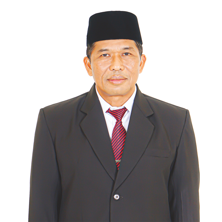 SEKDA TERPILIH: Edi Susanto terpilih sebagai sekda, menyisakan kekosongan kursi di Sekretaris DPRD Bojonegoro.