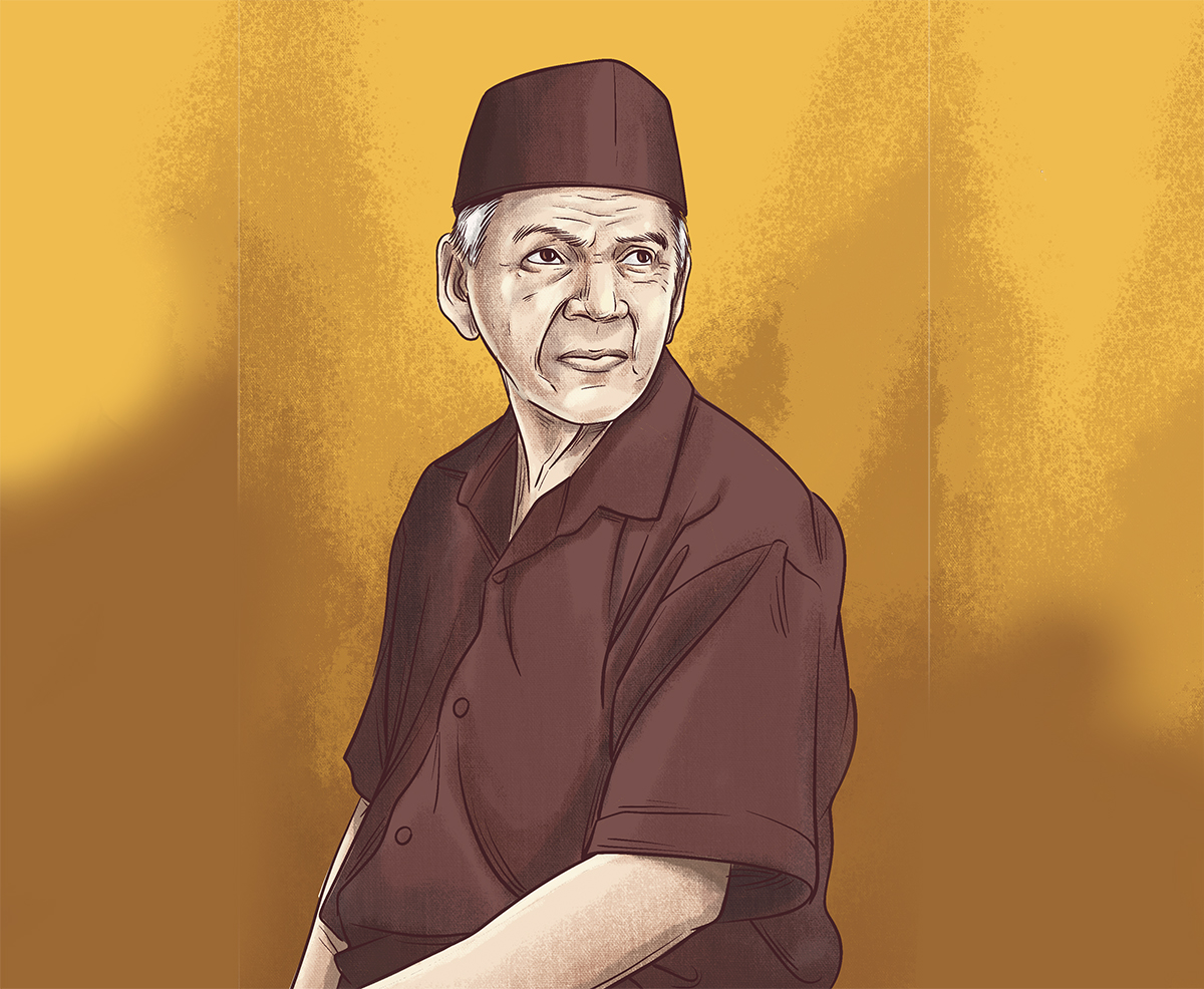 Ilustrasi (AINUR OCHIEM/RADAR BOJONEGORO)