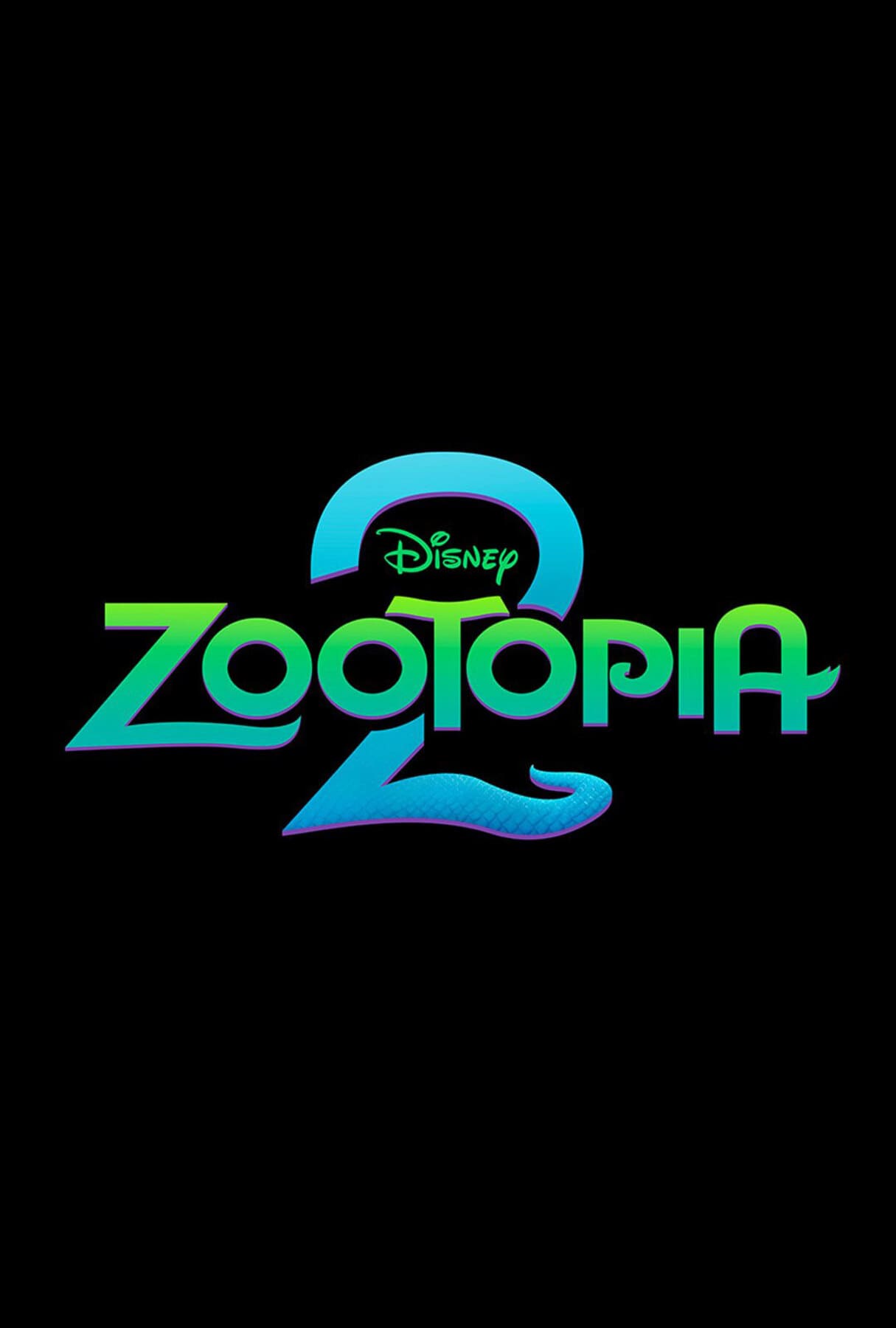 Zootopia 2.