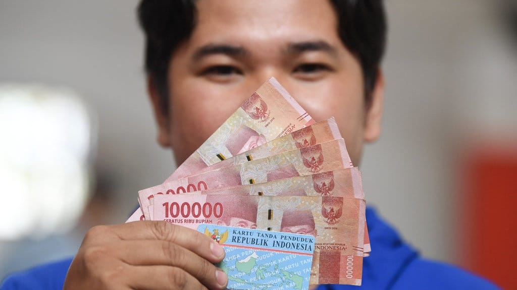 BSU: Cek fakta Bantuan Subsidi Upah (BSU) cair November 2025.
