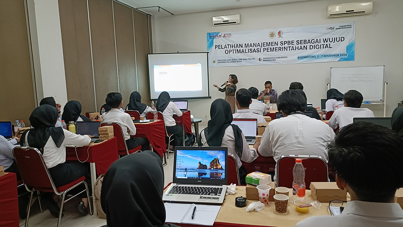 (YUAN EDO/RADAR BOJONEGORO)