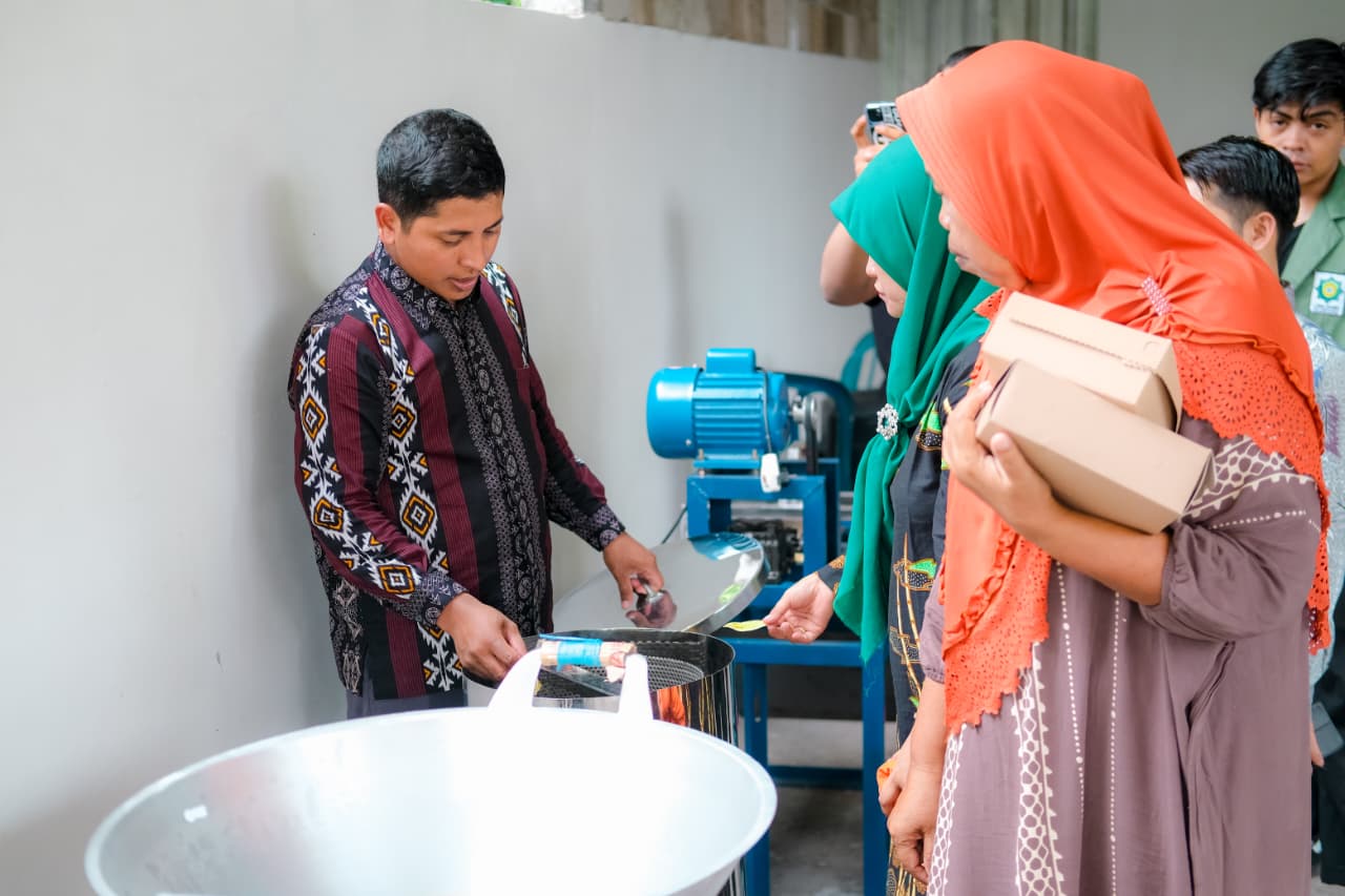 (ISTIMEWA/RADAR BOJONEGORO)