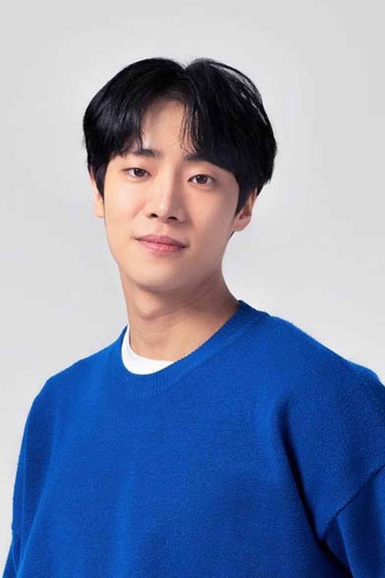 Choo Young-woo.