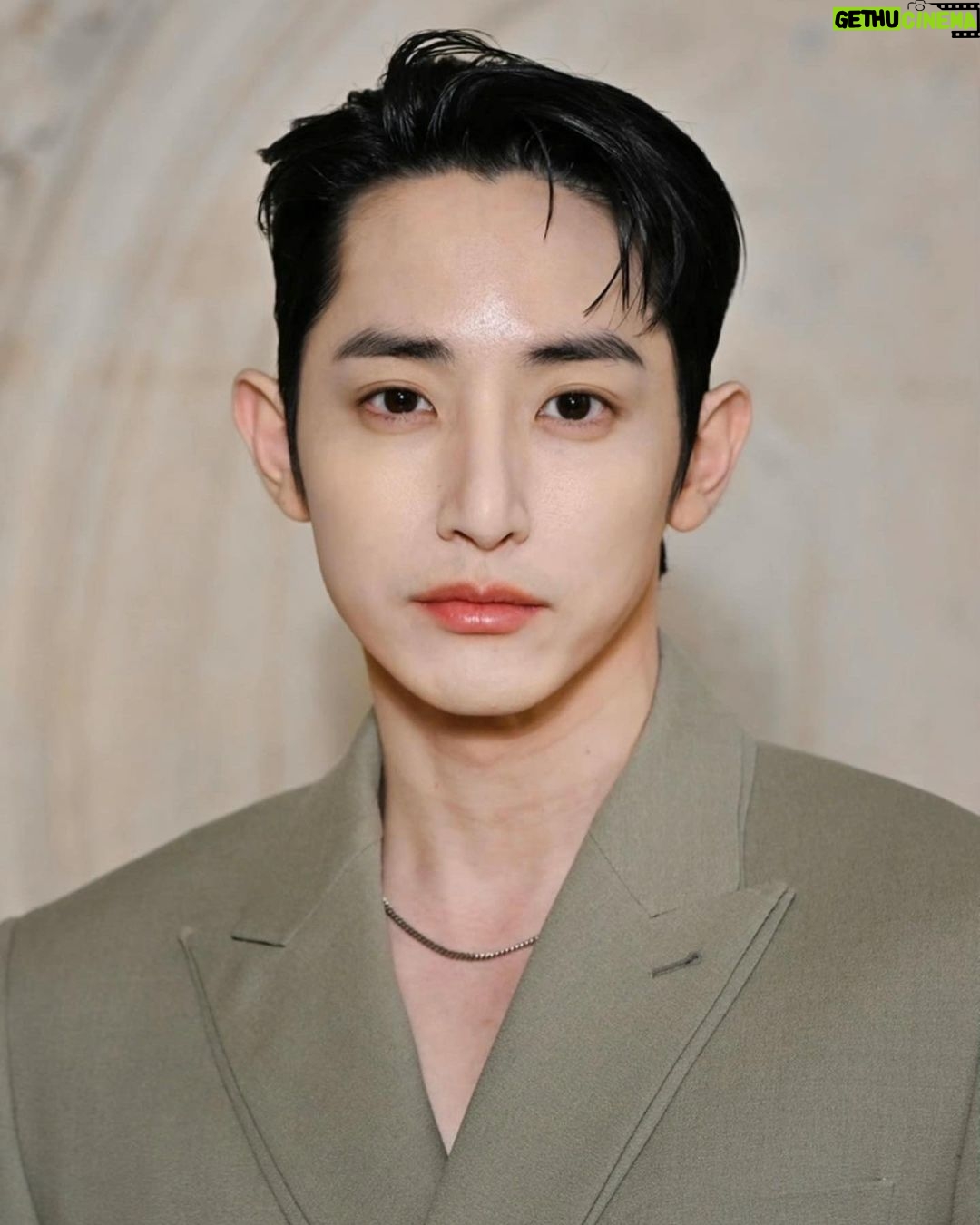 Lee Soo-hyuk