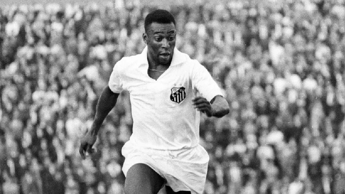 Pele
