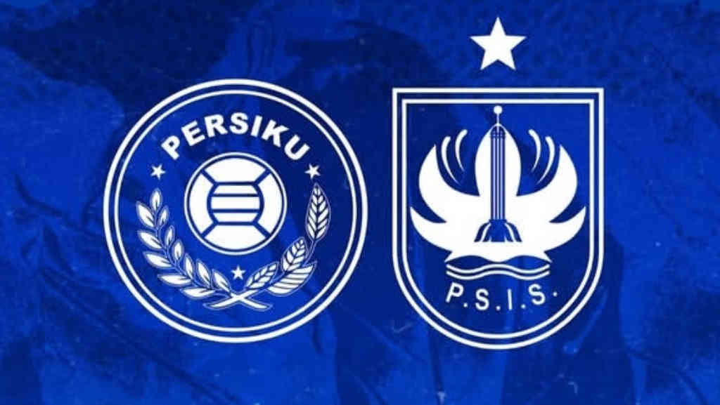 LAGA LIGA 2: Persiku vs PSIS Semarang.