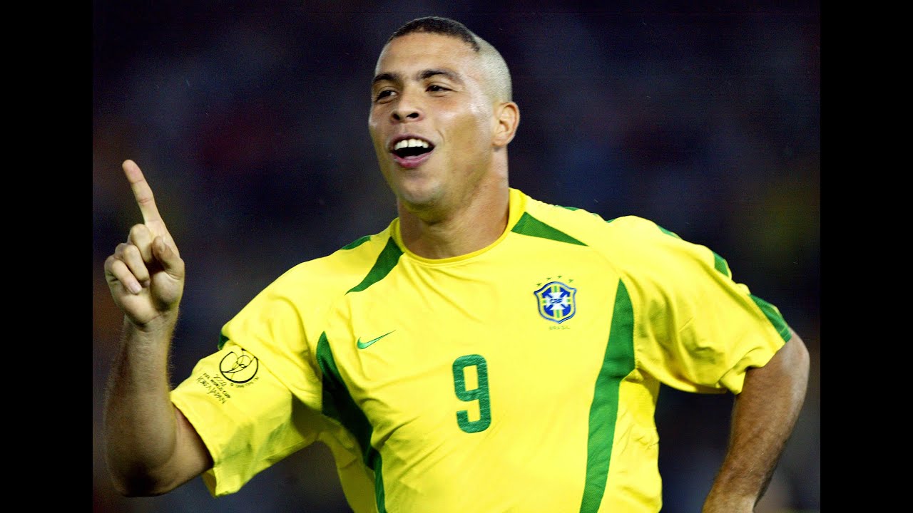 Ronaldo Nazario