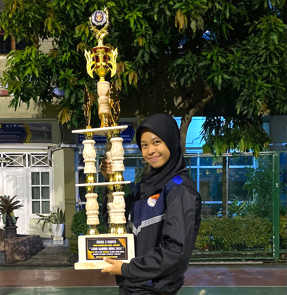 ISTIMEWA/RADAR BOJONEGORO