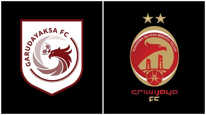 LAGA PEGADIAN CHAMPIONSHIP: Garudayaksa FC vs Sriwijaya FC.