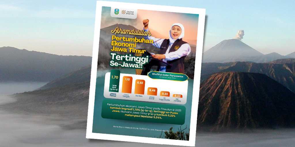 (Dok. Pemprov Jatim)