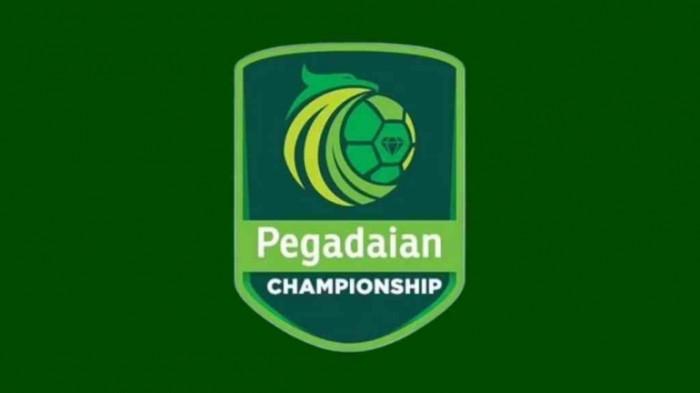 Jadwal Lengkap Liga 2 Pegadaian Championship. 2025-2026.