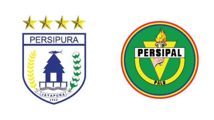 LAGA LIGA 2: Persipura vs Persipal