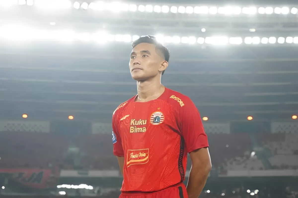 (Dok. Persija Jakarta)