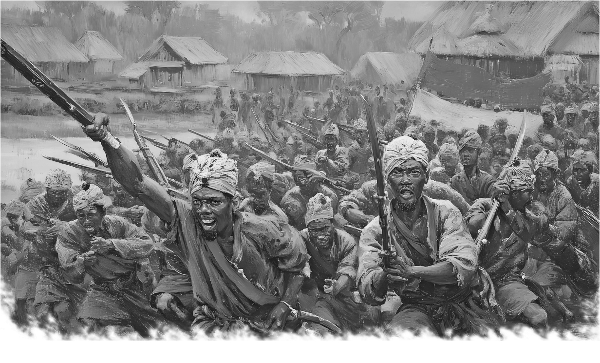 Ilustrasi (AINUR OCHIEM/RADAR BOJONEGORO)