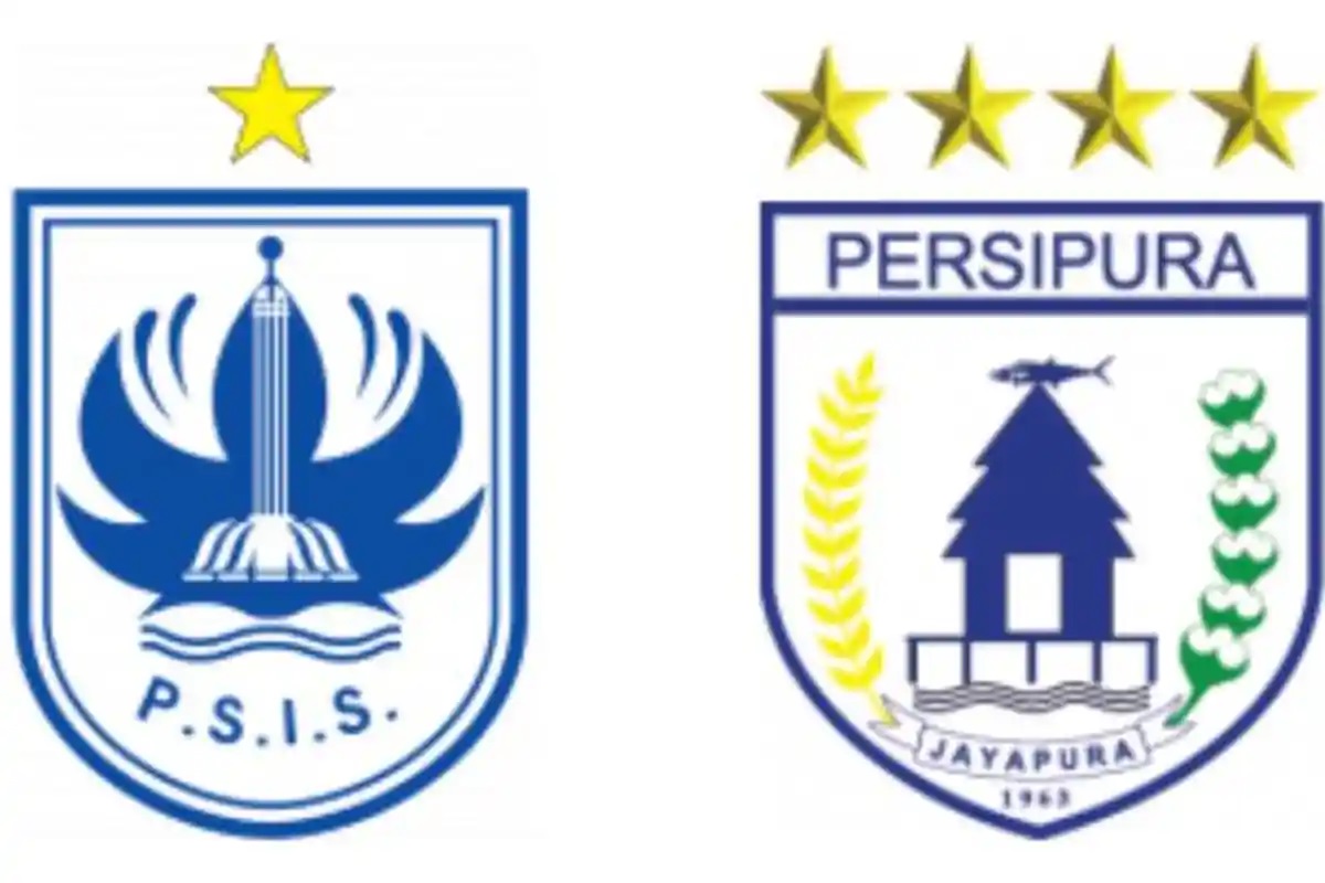 LAGA LIGA 2; PSIS Semarang vs Persipura Jayapura.