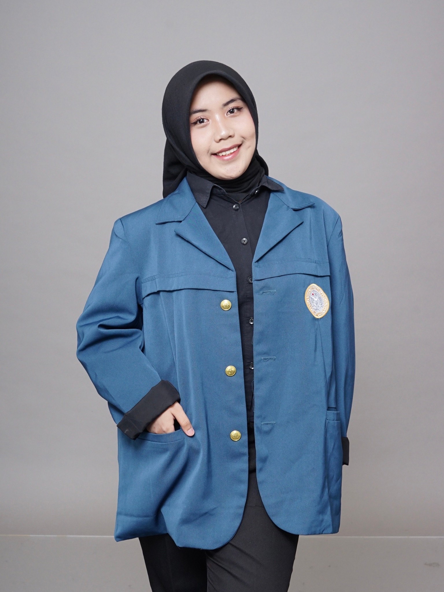 ARIMBI NAURA PRASETYA