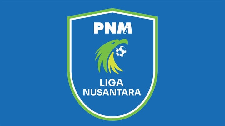 LIGA 3 NUSANTARA.