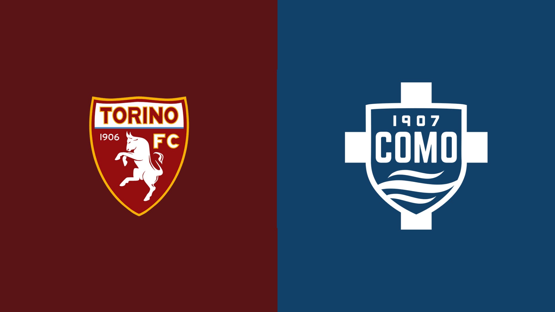 SERIE A: Torino vs Como.
