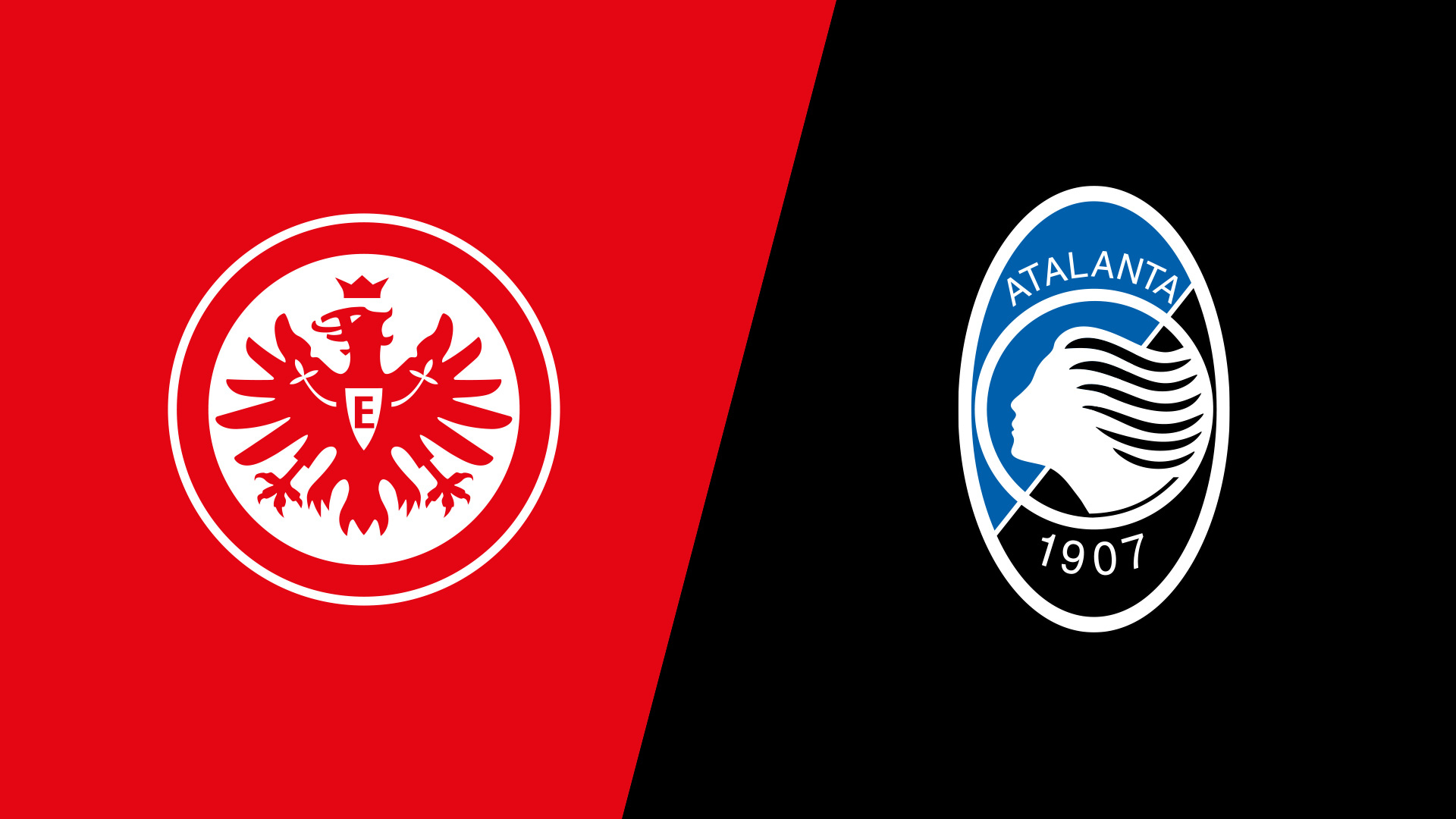 UEFA CHAMPIONS LEAGUE: Frankfurt vs Atalanta.