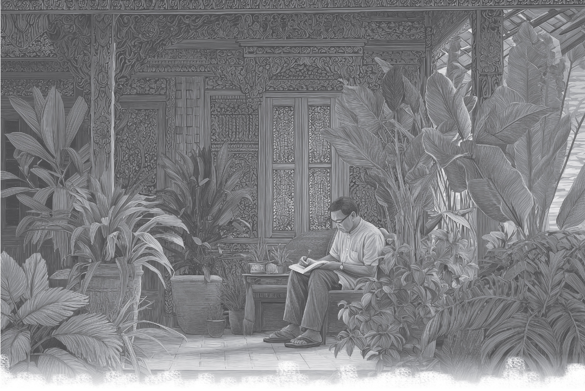 Ilustrasi (AINUR OCHIEM/RADAR BOJONEGORO)