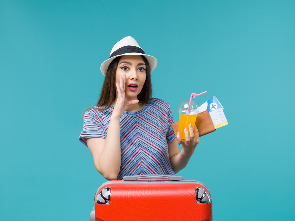 Mau liburan tapi budget tidak sampai jebolin dompet?